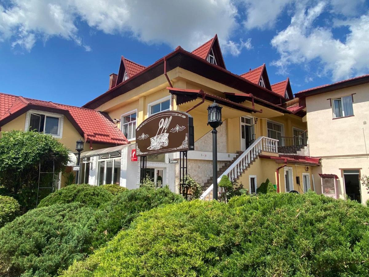 Pensiunea Viena Targu-Mures Bagian luar foto