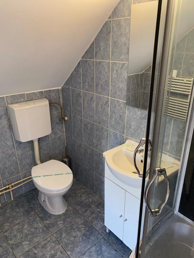 Pensiunea Viena Targu-Mures Bagian luar foto